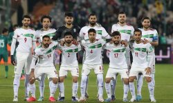 ایران سیزدهمین تیم راه‌یافته به جام جهانی ۲۰۲۲ شد + فهرست‌ تیم‌های صعودکرده
