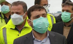 لزوم اتصال بندر آستارا به راه آهن سراسری
