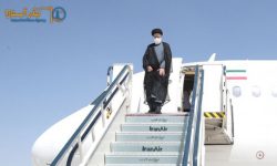 رئیسی جمعه به گیلان می‌آید | حضور وزرای دولت سیزدهم در شهرستان‌ها