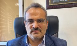 رئیس بیمارستان شهید دکتر بهشتی آستارا منصوب شد