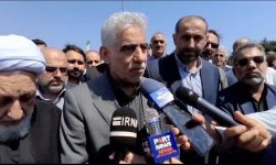 پل سیبلی در مسیر آستارا – تالش افتتاح شد