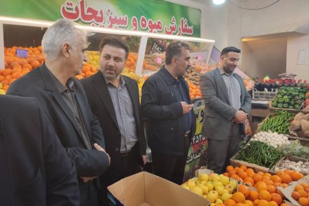 استمرار فعالیت گشت‌های نظارتی بازار در شهرستان آستارا / بازار آرام و کالا فراوان است