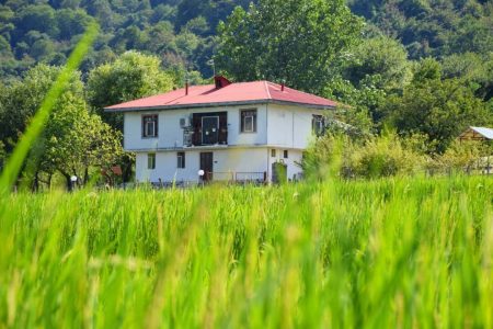 آستارا در رتبه نخست نوسازی بافت روستایی گیلان قرار دارد