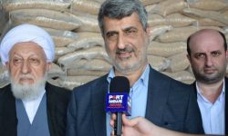 از رسیدگی به مطالبات مردم تا ترخیص کالاهای اساسی؛ سفر رئیس کل دادگستری گیلان به آستارا