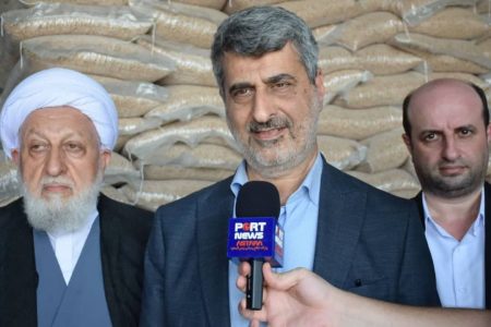 از رسیدگی به مطالبات مردم تا ترخیص کالاهای اساسی؛ سفر رئیس کل دادگستری گیلان به آستارا