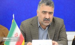 آستارا به مسیر پشتیبان تجارت خارجی کشور تبدیل شده است
