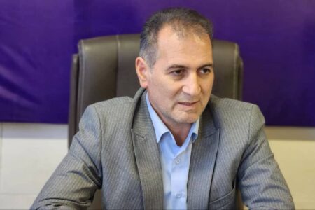 ۲ میلیارد تومان برای تکمیل چمن مصنوعی مدارس آستارا