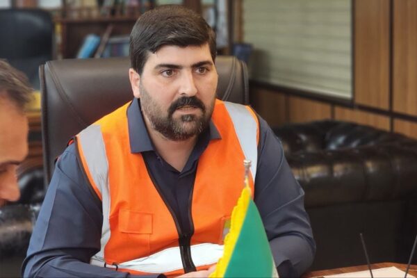 شهردار آستارا بر آماده‌باش شبانه‌روزی نیروها در برابر احتمال بارش‌های فراتر از نرمال تأکید کرد