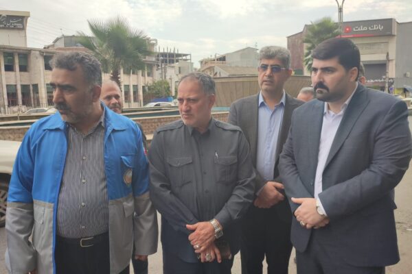 پس از دو دهه انتظار؛ پروژه بلاتکلیف سینما سوخته آستارا به جریان افتاد