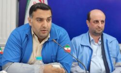 دادستان آستارا: طوفان ال‌نینو می‌خواهید؟ وضعیت آسفالت باغچه‌سرا و بلوار سفیر امید را ببینید!