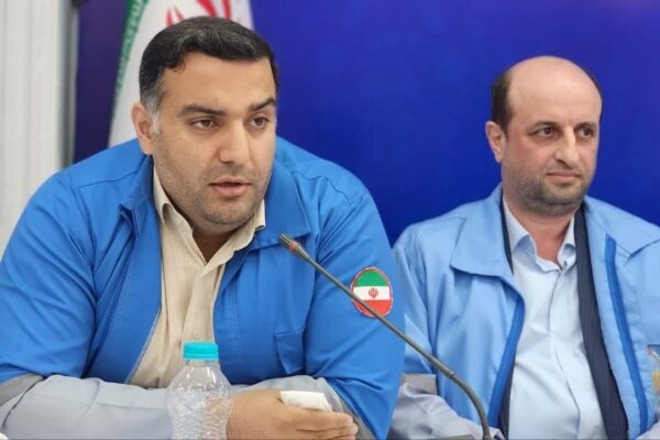 دادستان آستارا: طوفان ال‌نینو می‌خواهید؟ وضعیت آسفالت باغچه‌سرا و بلوار سفیر امید را ببینید!